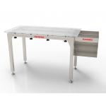 Top Sell Special Acrylic Glue Bonding Workbench Work Platform With Automatic Adhesive Paper Dispenser for sale