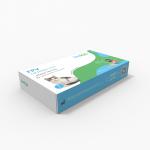 Class I Feline Plaguevirus FPV PET CAT Test Kit Fast Reaction Rapid Factory Price Easy Operation 5-15 Minutes for sale