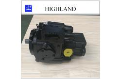China Forage Silage Harvester Axial Piston Pump 42Mpa Long Lifetime Hydraulic Pump supplier