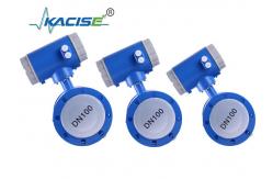 China RS485 Output Water Electromagnetic Flow Meter Digital Smart Magnetic Flowmeter supplier