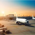 Transport International Air Freight Forwarder Carrier Logistics Ddu From China To Dominica for sale