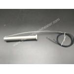 Hot Runner Armoured Tubular Heater For Injection Molding for sale