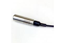 China Water Tank Controller Static Submersible Level Transmitter Sensor RS485 Output supplier
