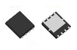 China Integrated Circuit Chip AONS62922 120V 85A N-Channel MOSFET Transistors DFN8 supplier
