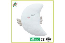 China EN71 Cloud Plush Pillow supplier