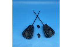 China Efficient Refillable Trigger Attachment for Industrial Cleaning Heavy Duty Sprayer Nozzle supplier