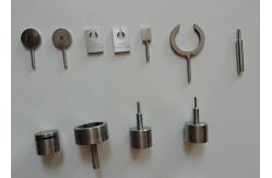 China VDE0620 Plug Socket Tester supplier