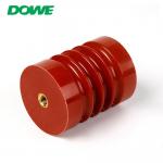Extra High Voltage Isolators 7.2kv Epoxy Post Busbar Holder for sale