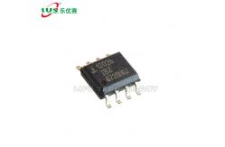China 12026 Clock Timer Ics ISL12026IBZ T7A Smd Chip SOIC 8 Backup Switching Battery supplier