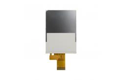 China 2.4 Inch 240x320  IPS MCU TFT Lcd Module TFT LCD Display supplier