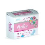 290mm Women Disposable Sanitary Napkin Pads Non Woven Top Customized for sale