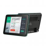 10.1 IPS Screen 1280*800 Color Lamp Android All-In-One Machine for sale