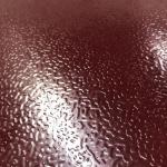ASTM A755 Wood Grain Prepainted Steel Coil Used For Indoor Decoration Wall for sale