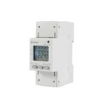 ADL200  Dual Source DIN35mm  Din Rail Energy Meter Digital Single Phase