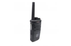 China Clear Sound Walkie Talkie Encryption For Enhanced Signal Interception supplier