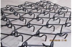 China Green Mounted Tractor Supply Drag Harrow Surf Preparation 3 Point Drag Harrow supplier