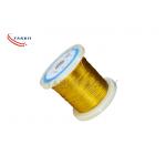 Emitter Resistor Magnesium Copper Nickel Alloy Wire