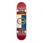 Almost Skateboards Ivy League Complete Skateboard First Push - 8.12 x 31.7 for sale