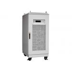 400A 8 Channels Vehicle Testing Equipment Electric Car Vehicle Connectors Temperature Rise Test for sale