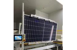 China 445 Wp Bifacial Pv Modules Bipv supplier