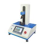 100N CNS.4158 Tape peeling tester Viscose Initial Adhesive Test Type Loop Tack Tester for sale