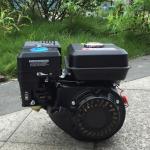 4- Stroke 170f 7hp Small Gas Engine for generator with 3600rpm Speed for sale