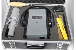 China 12v Non Destructive Testing Equipment Apparatus With Lcd Display Support supplier