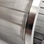 Customized Thickness Centrifugal Separator Basket For Benefit Centrifugal Separator