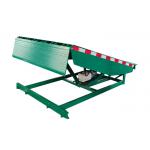 10 Tons Container Loading And Unloading Cargo Hydraulic Leveler