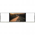 Smart Digital Blackboard Can Record 65/75/86 Inch Whiteboard Green Board OPS 20-40 Point Touch HDMI/USB Interface for sale