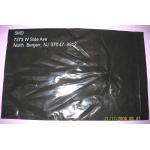 Mailing Envelope LDPE Self Adhesive Plastic Bags For Packaging T - Shirts