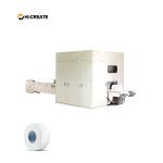 Φ300mm Orbital Log Saw Machine for sale