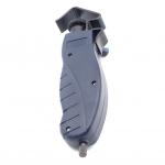 150mm Length Industrial Plastic Wire Stripper for Coaxial Round Cable Stripping Tool for sale