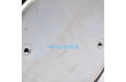 China Double Convoluted Air Spring Actuator Vibracoustic VSP2B22R7180 supplier