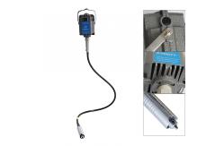 China Grinder Flexshaft Hanging Rotating Motor 18000Rpm for Metalworking Tools supplier