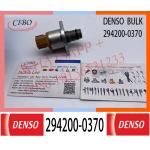 294200-0370 Genuine Diesel Pump Fuel Injection Control Valve 294200-0380 294200-0170 for sale
