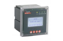 China AIM-T300 Industrial Isolated Power System  Insulation Monitoring Device supplier