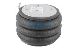 China Contitech Suspension Air Spring FT 330-29 Goodyear 3B12-304 Effective Shock supplier