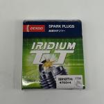 TOYOTA CAMRY 2AR-FE DENSO Iridium TT Spark Plug IKH16TT 4703 for sale