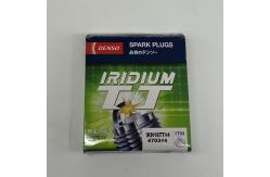 China TOYOTA CAMRY 2AR-FE DENSO Iridium TT Spark Plug IKH16TT 4703 supplier