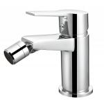 CONNE Modern Look Chrome Bidet Faucet Includes Mounting Kit  Anticorrosive for sale