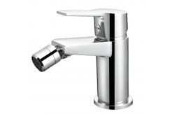 China CONNE Modern Look Chrome Bidet Faucet Includes Mounting Kit  Anticorrosive supplier
