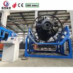 Roto Moulding Process Automatic Tank Building Machine 220V/380V for sale