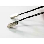 Flat Copper Plated Nickel Tube Temperature Detector