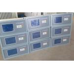 Jh3000 Electrostatic Precipitator Controller High Temperature Ip20 12v-24v Output Voltage for sale