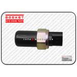 Press Sensor Isuzu Engine Parts 8981387360 4990006310 8-98138736-0 499000-6310 for sale