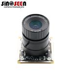 1080P 30FPS 2MP USB Camera Module With SONY IMX291 COMS Sensor for sale