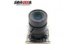 China 1080P 30FPS 2MP USB Camera Module With SONY IMX291 COMS Sensor supplier