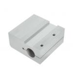 Aluminum SS High Precision CNC Milling Part Turning Machining For Industrial Robot for sale