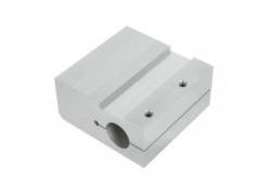 China Aluminum SS High Precision CNC Milling Part Turning Machining For Industrial Robot supplier